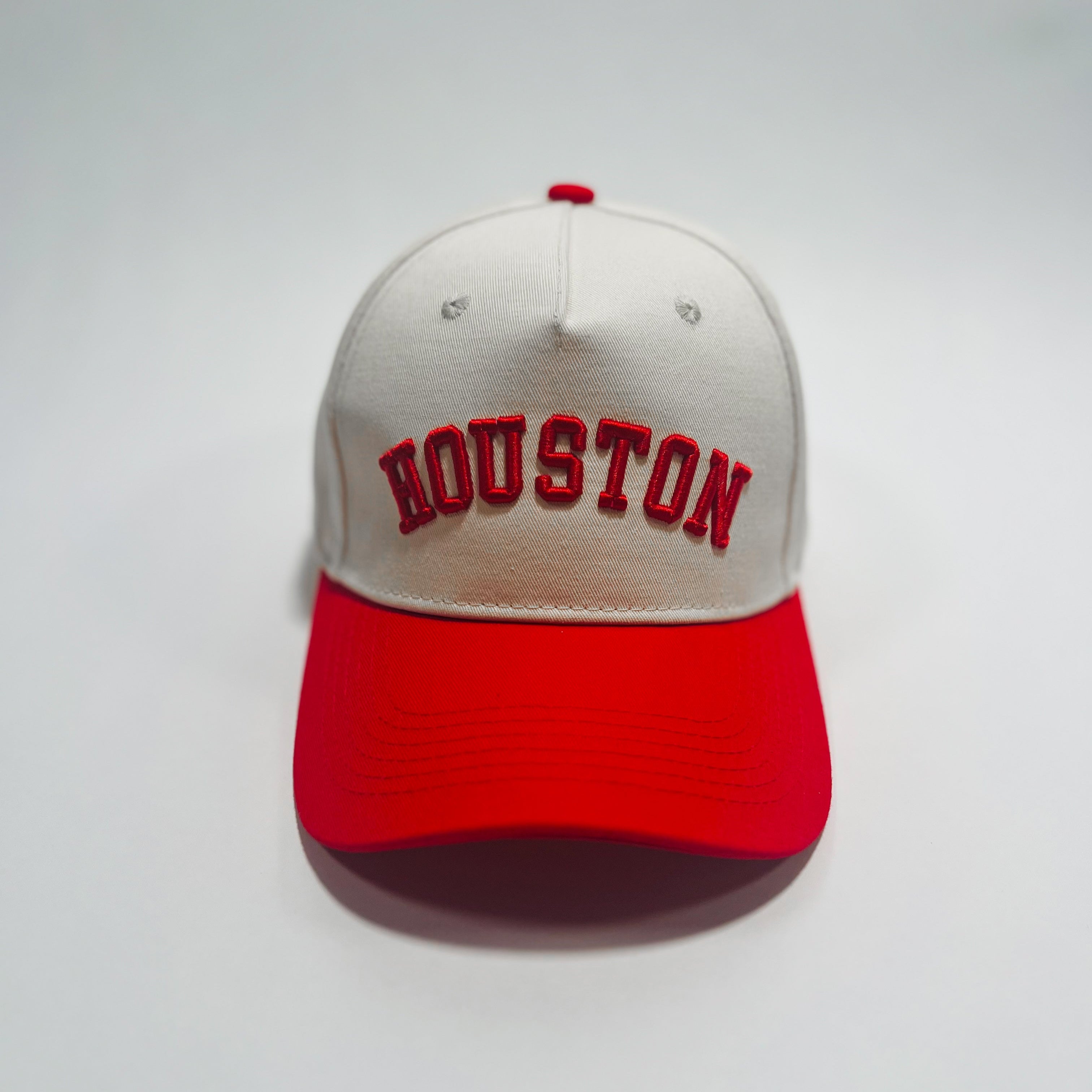 All Houston Hats