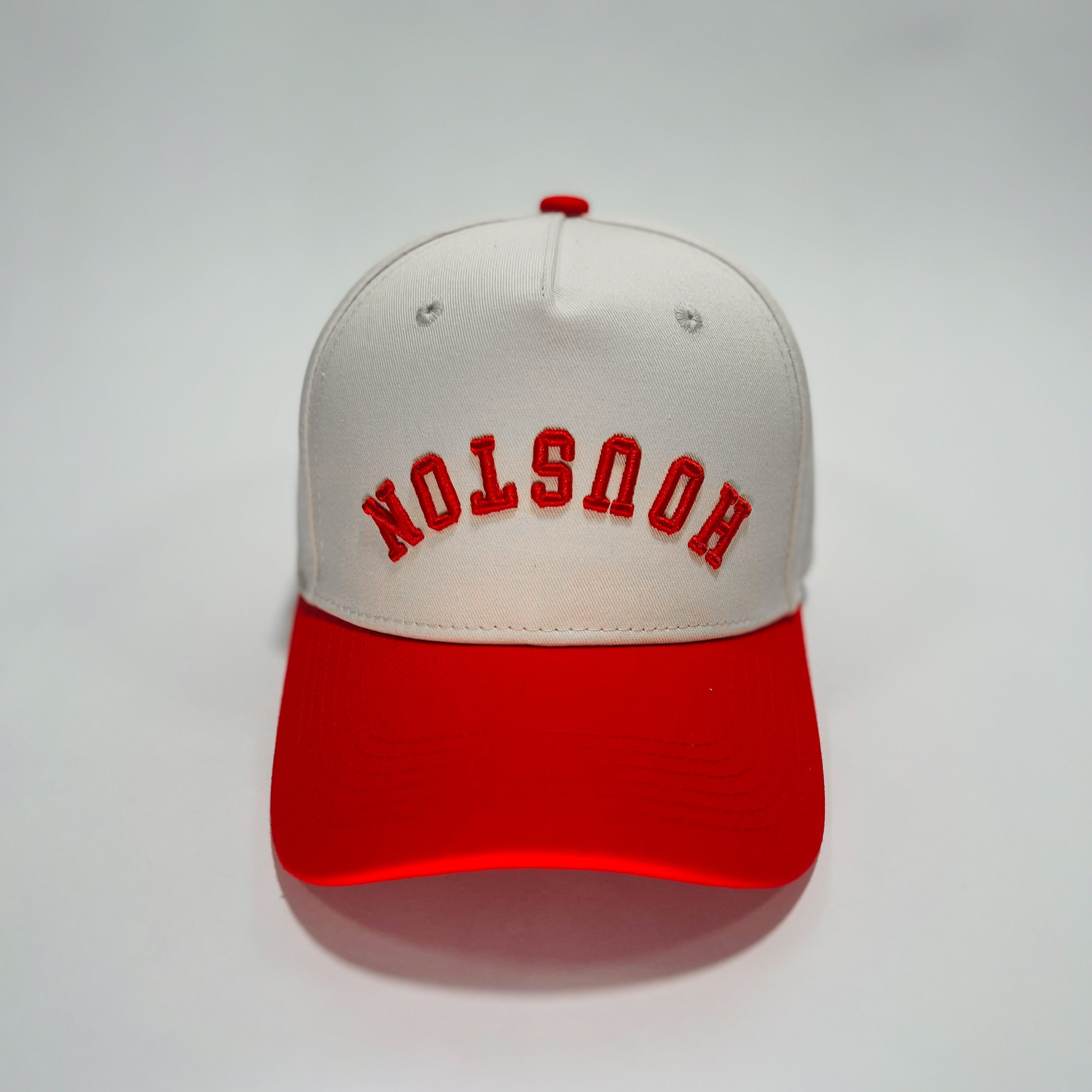 Houston Upside Down Hats