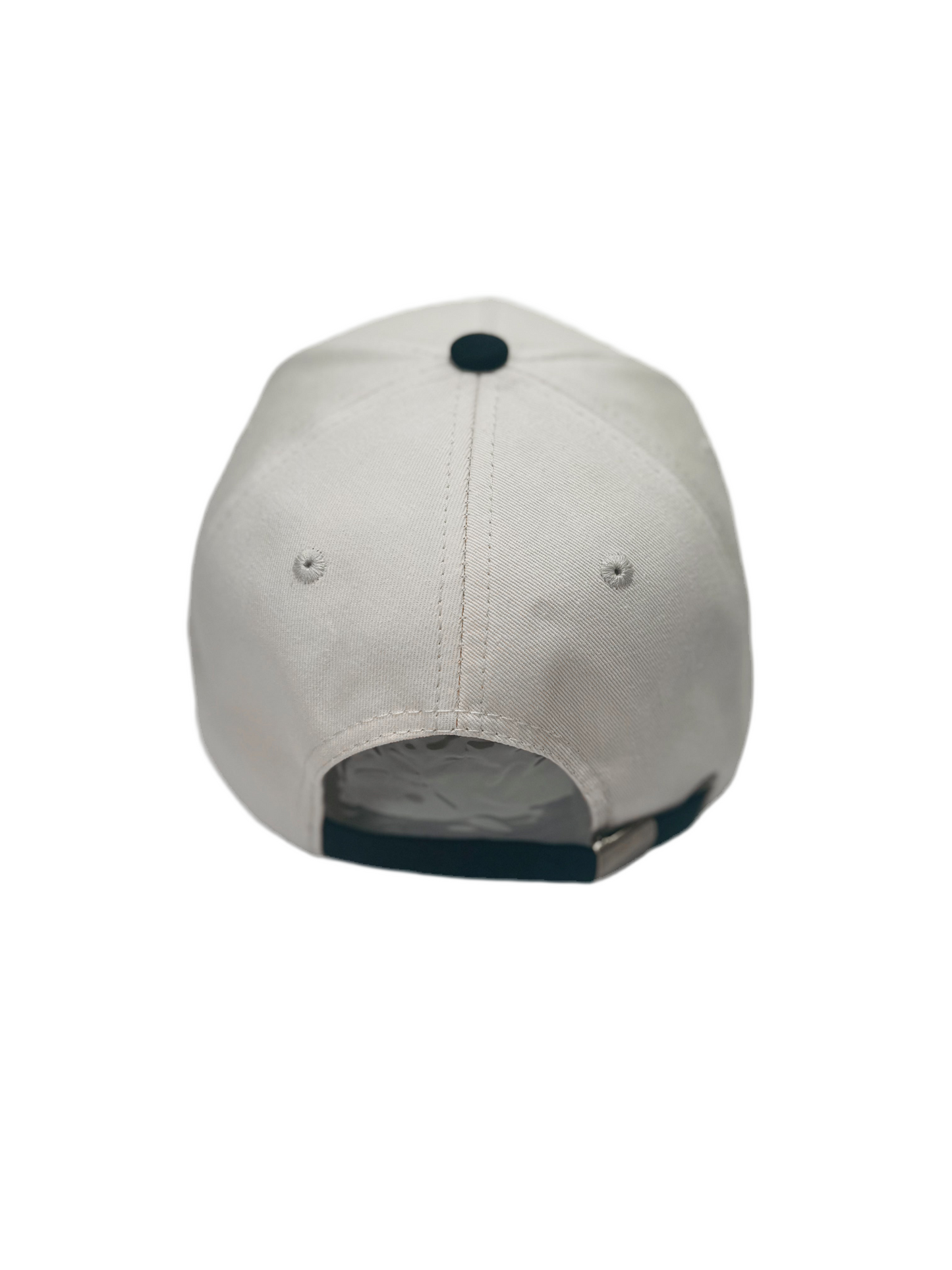 San Antonio Hat Black