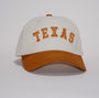 Texas Hat Orange