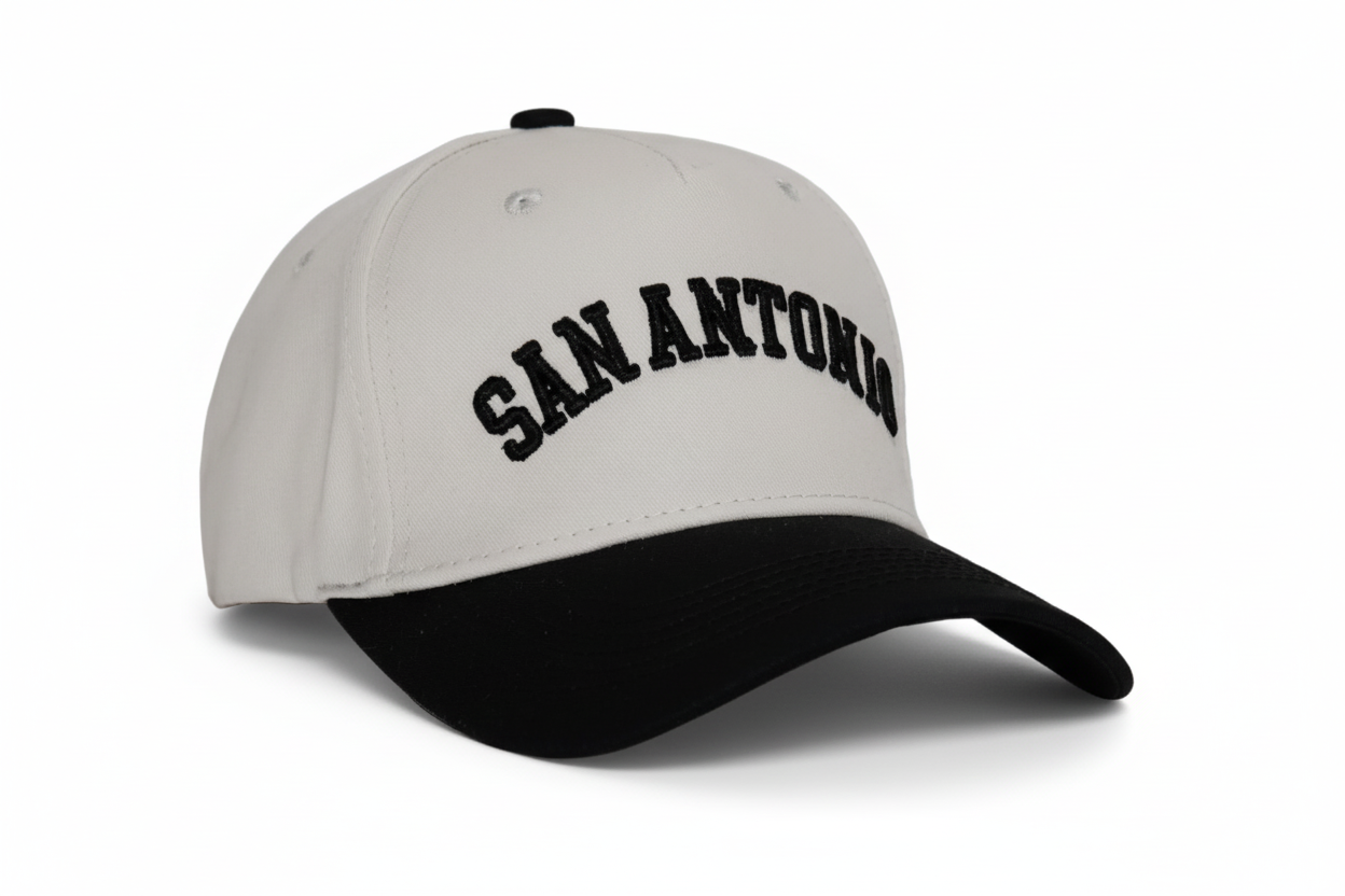 All San Antonio Hats