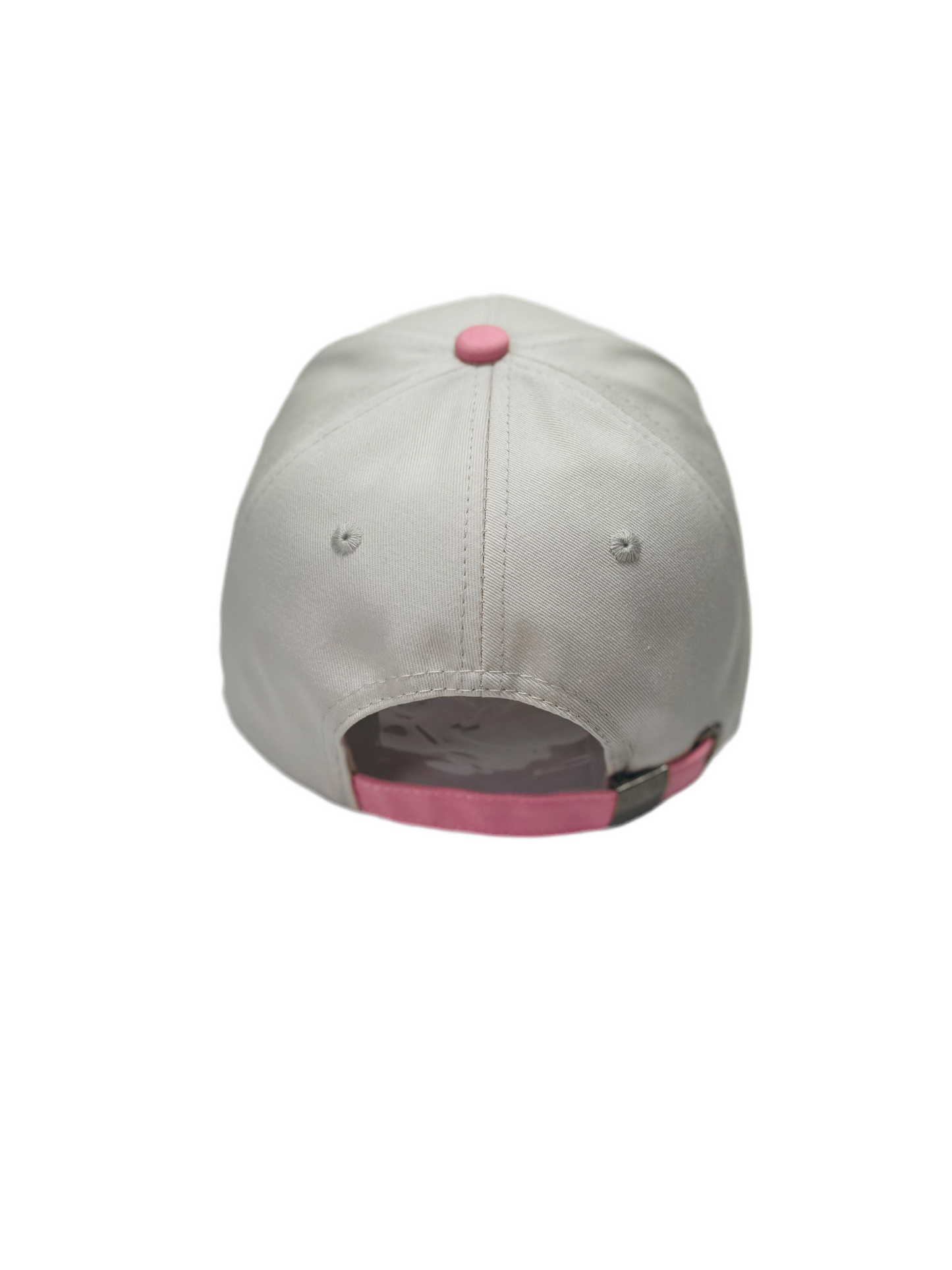 Texas Hat Pink