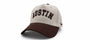 Austin Hat Espresso
