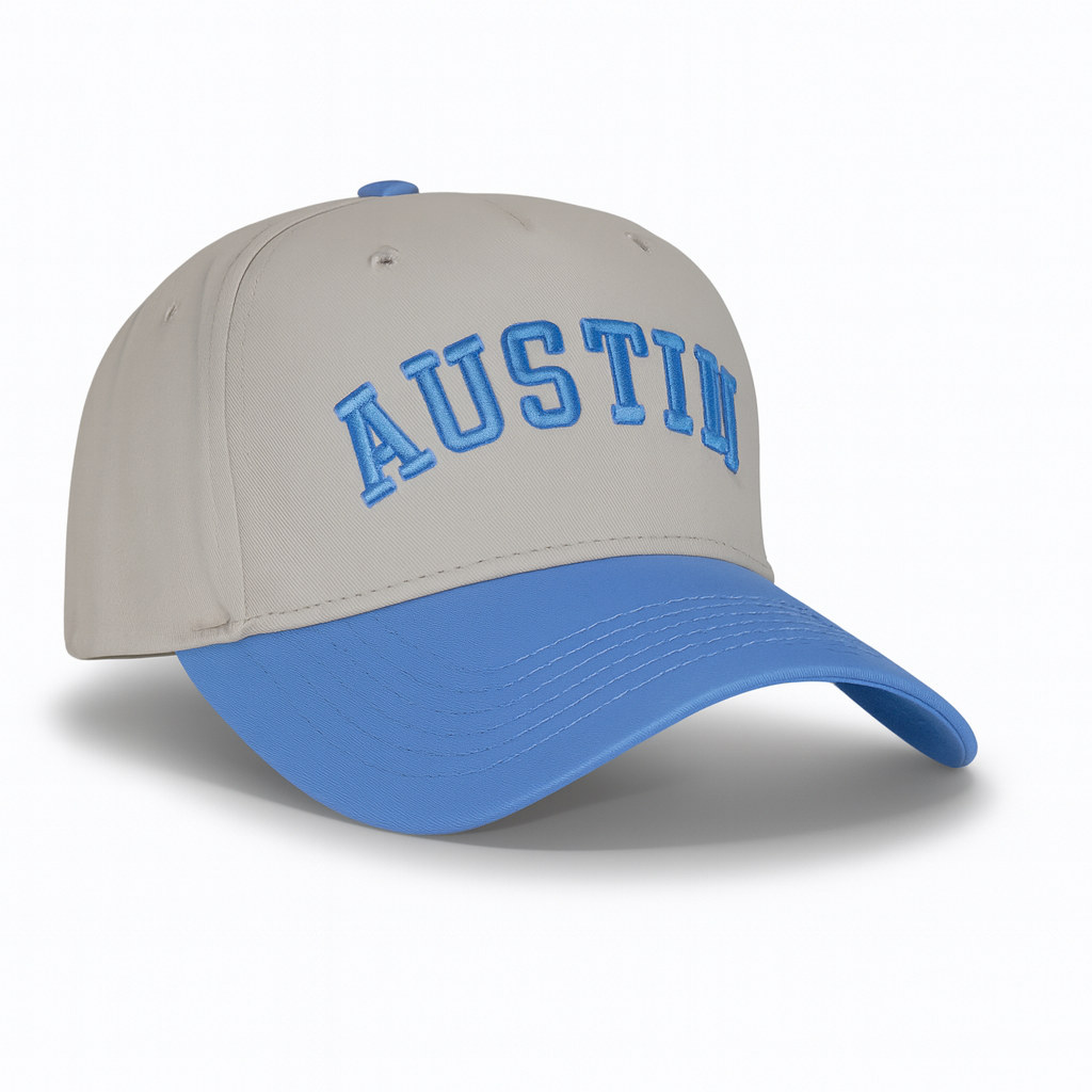 Austin Classic Hats