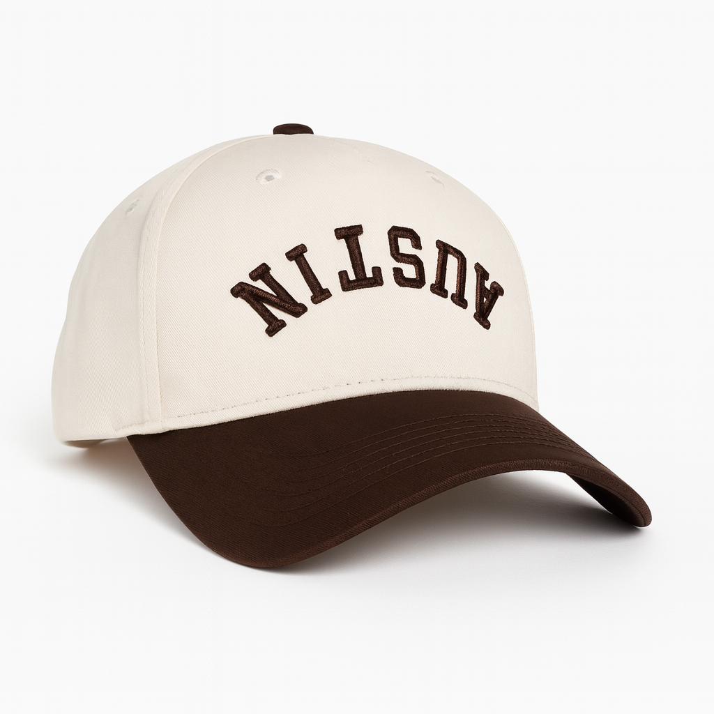 Austin Upside Down Hats