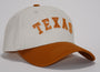 Texas Hat Orange