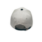 San Antonio Upside Down Hat Black