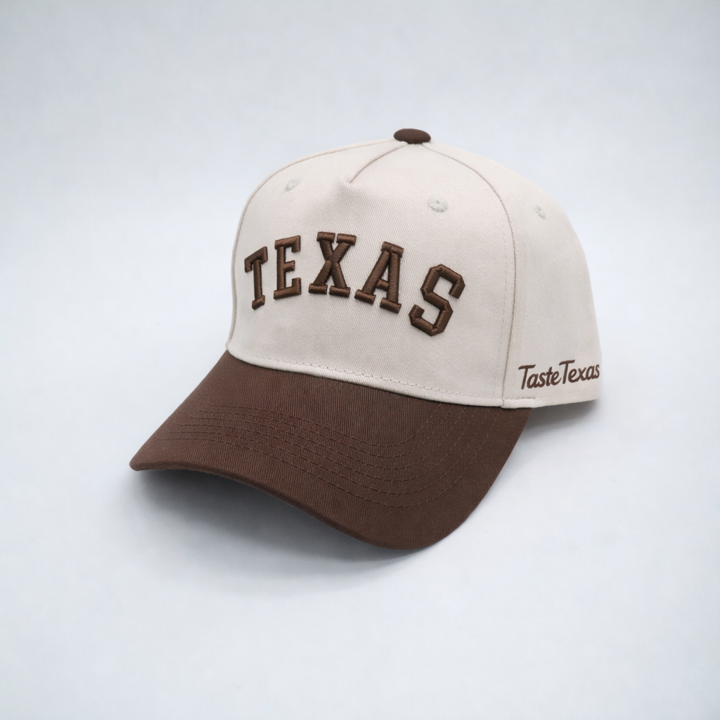 Texas Hat Espresso