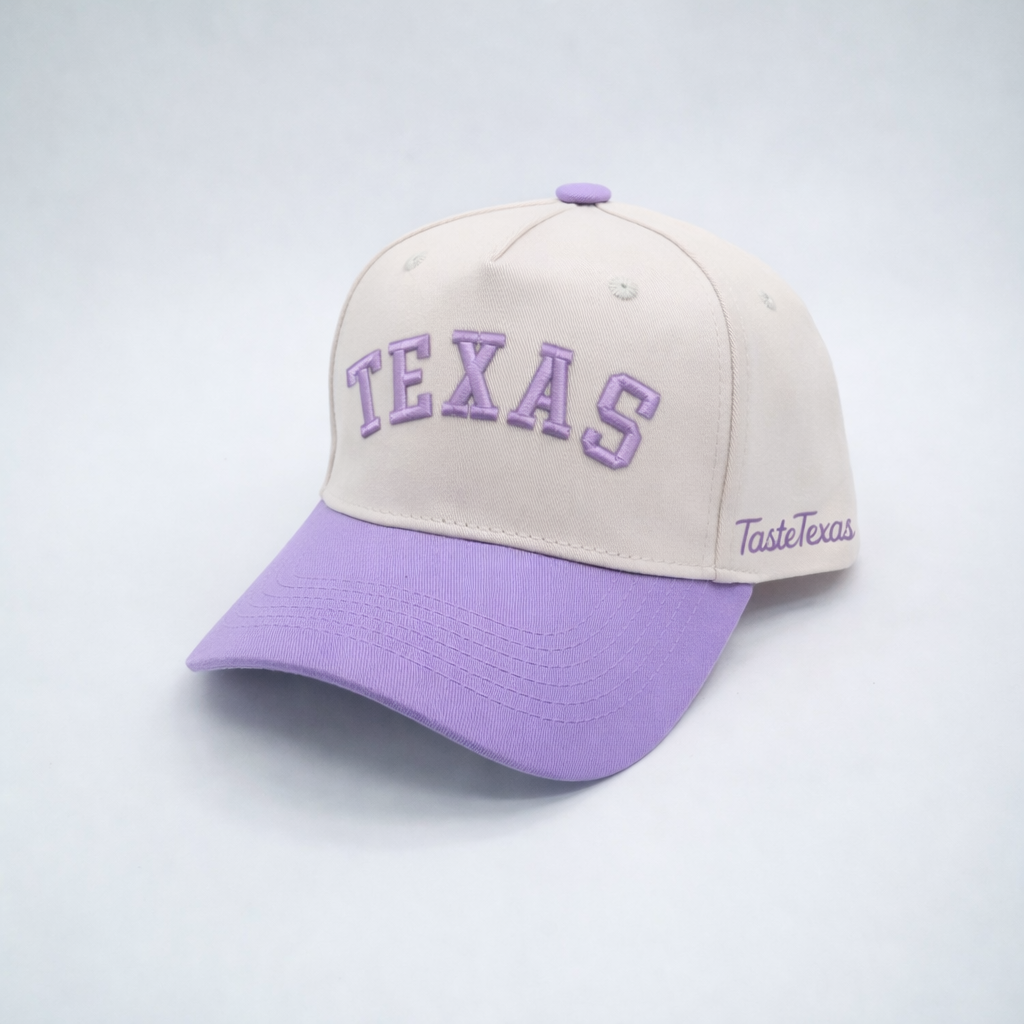 Texas Hat Lavender