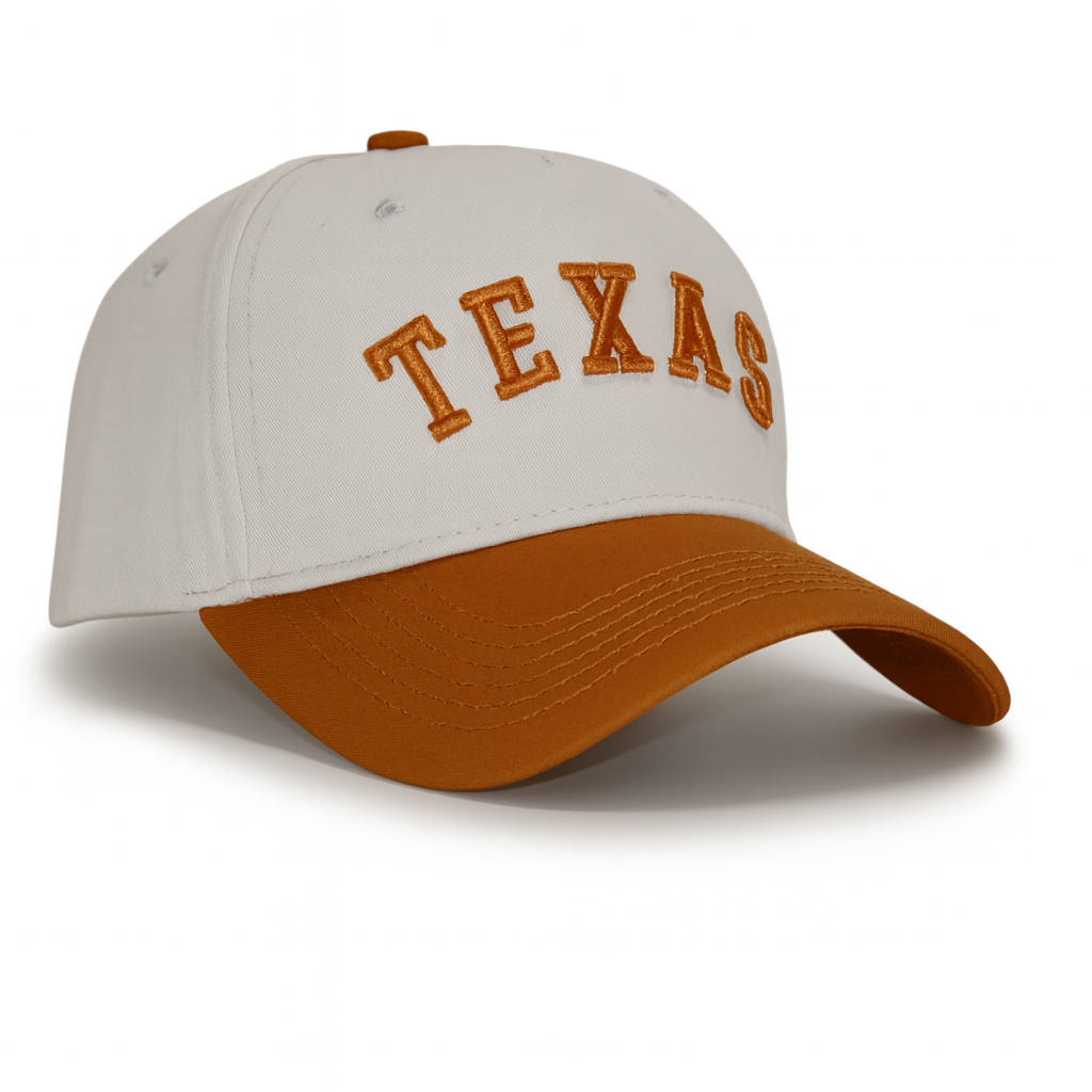 Texas Classic Hats