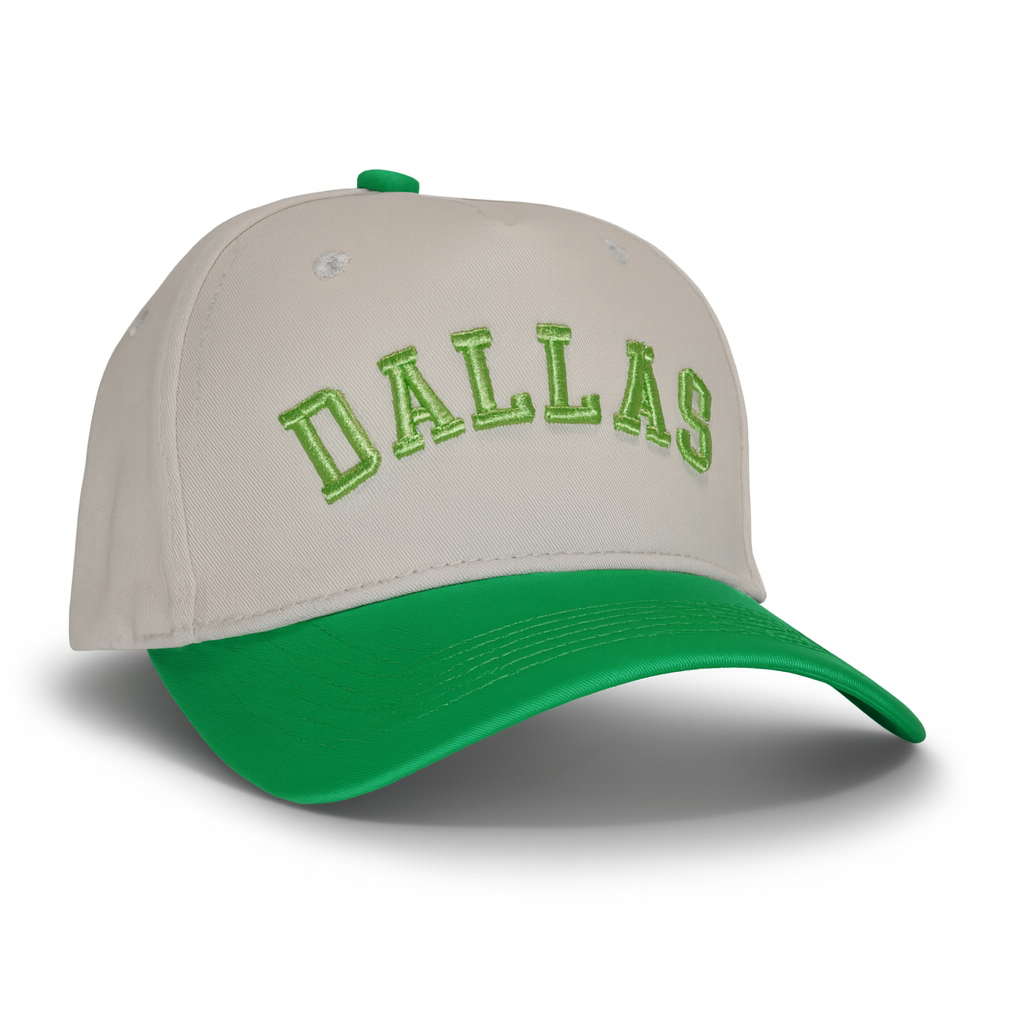 Dallas Classic Hats