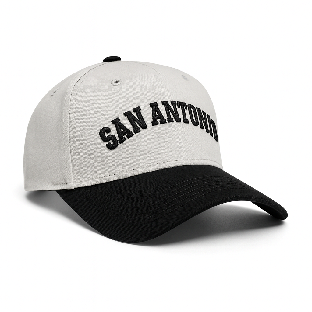 San Antonio Classic Hats