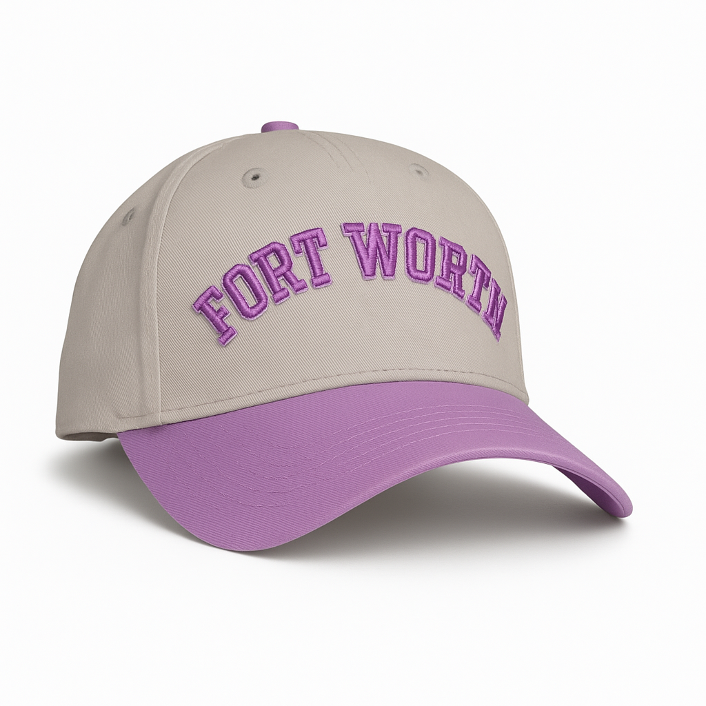 Fort Worth Classic Hats