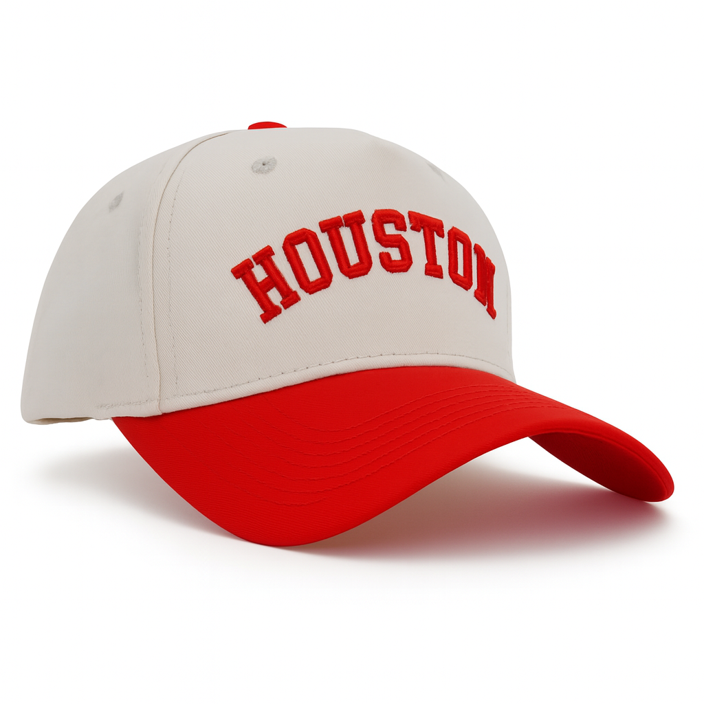 Houston Classic Hats
