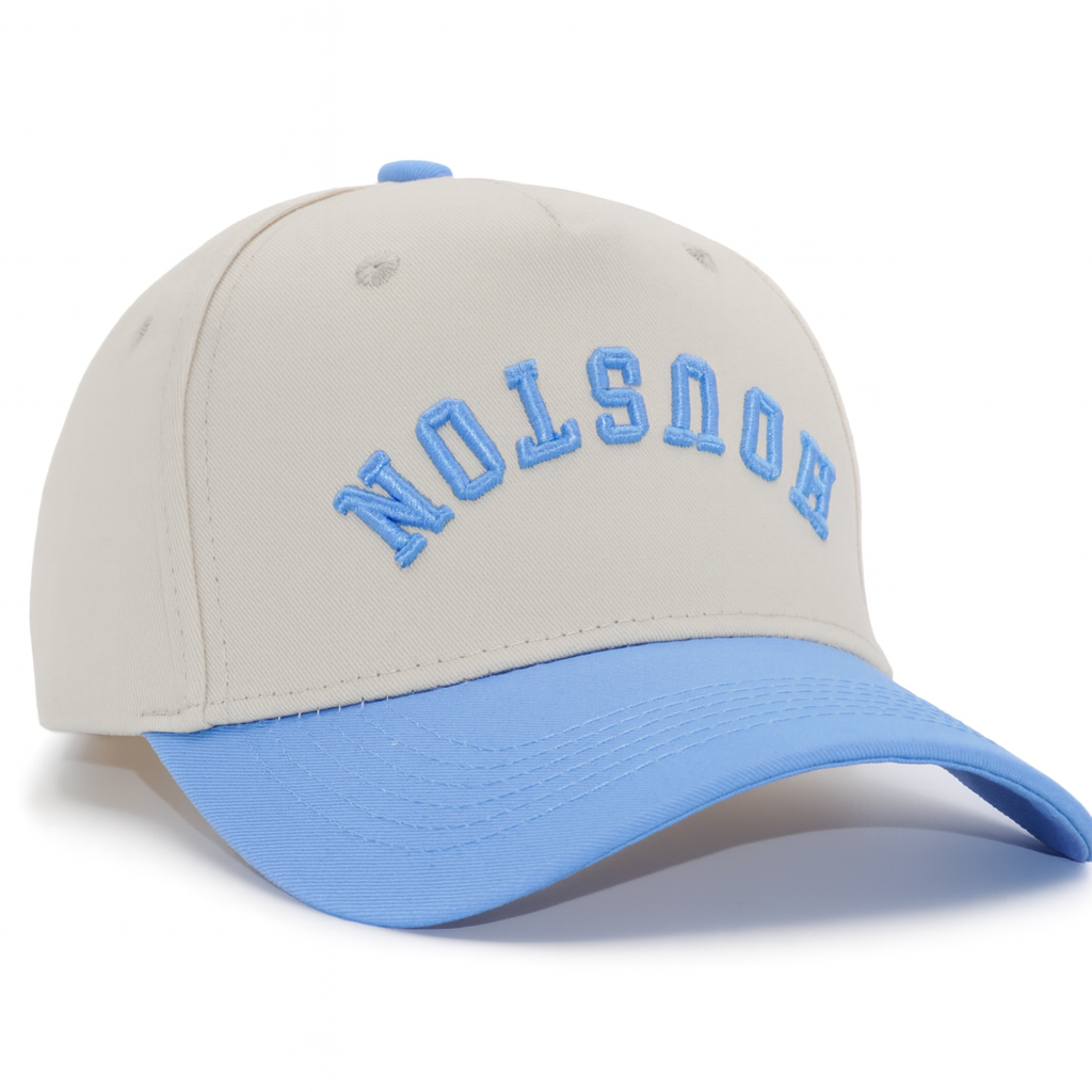 Houston Upside Down Hats