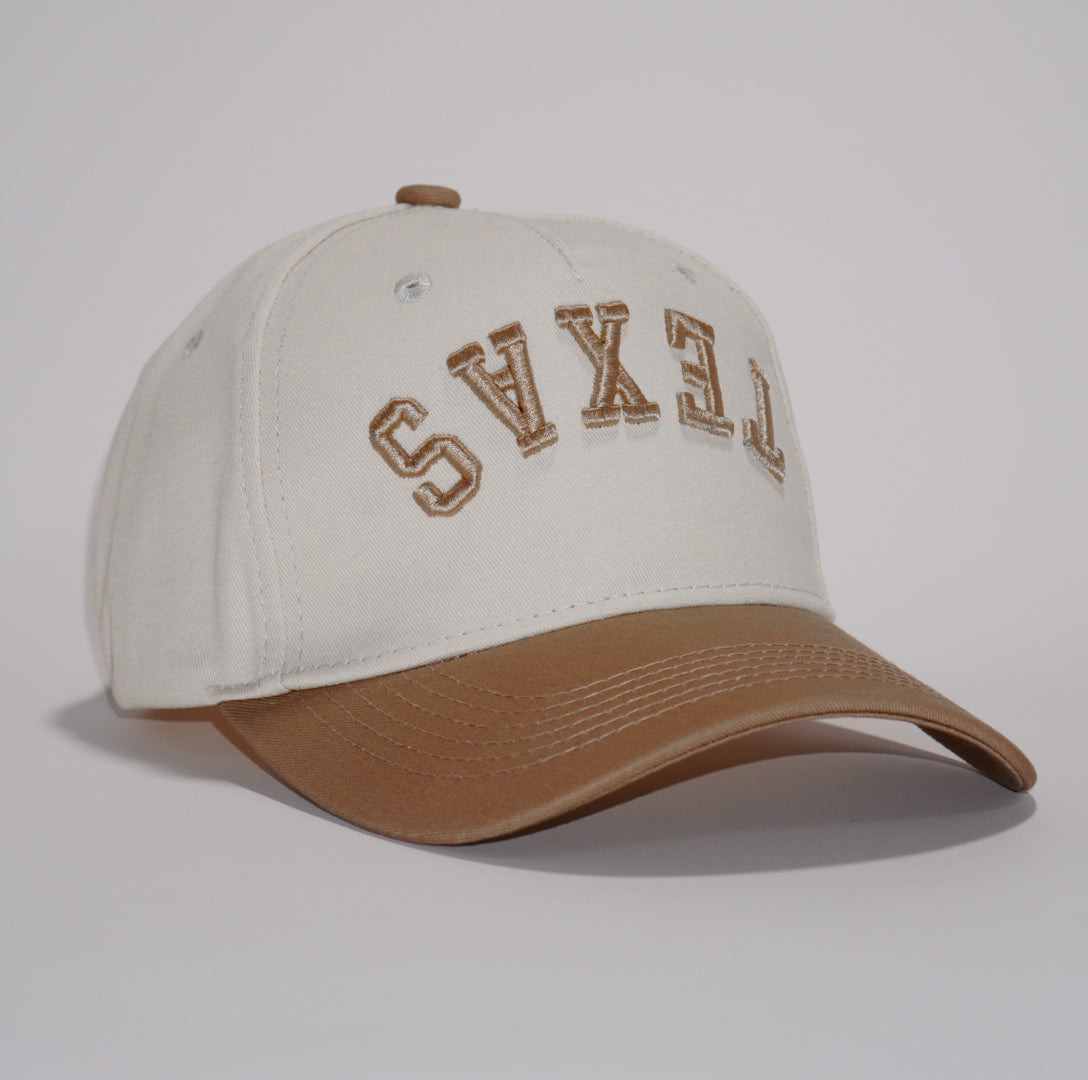 Texas Upside Down Hats
