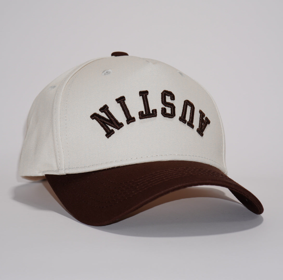 Austin Upside Down Hats