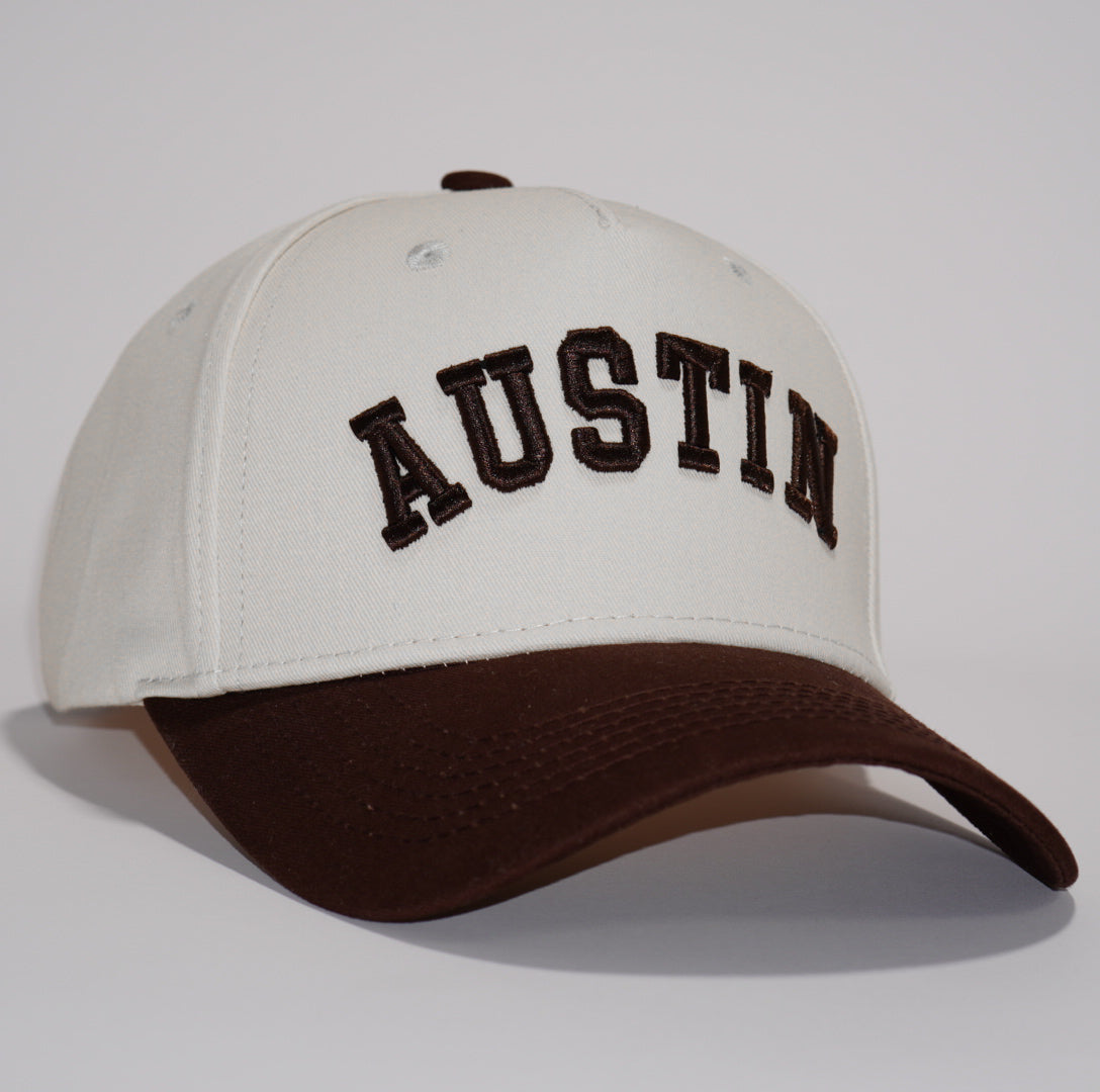 Austin Hat Espresso