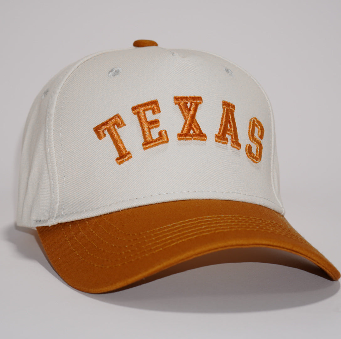 Texas Designed