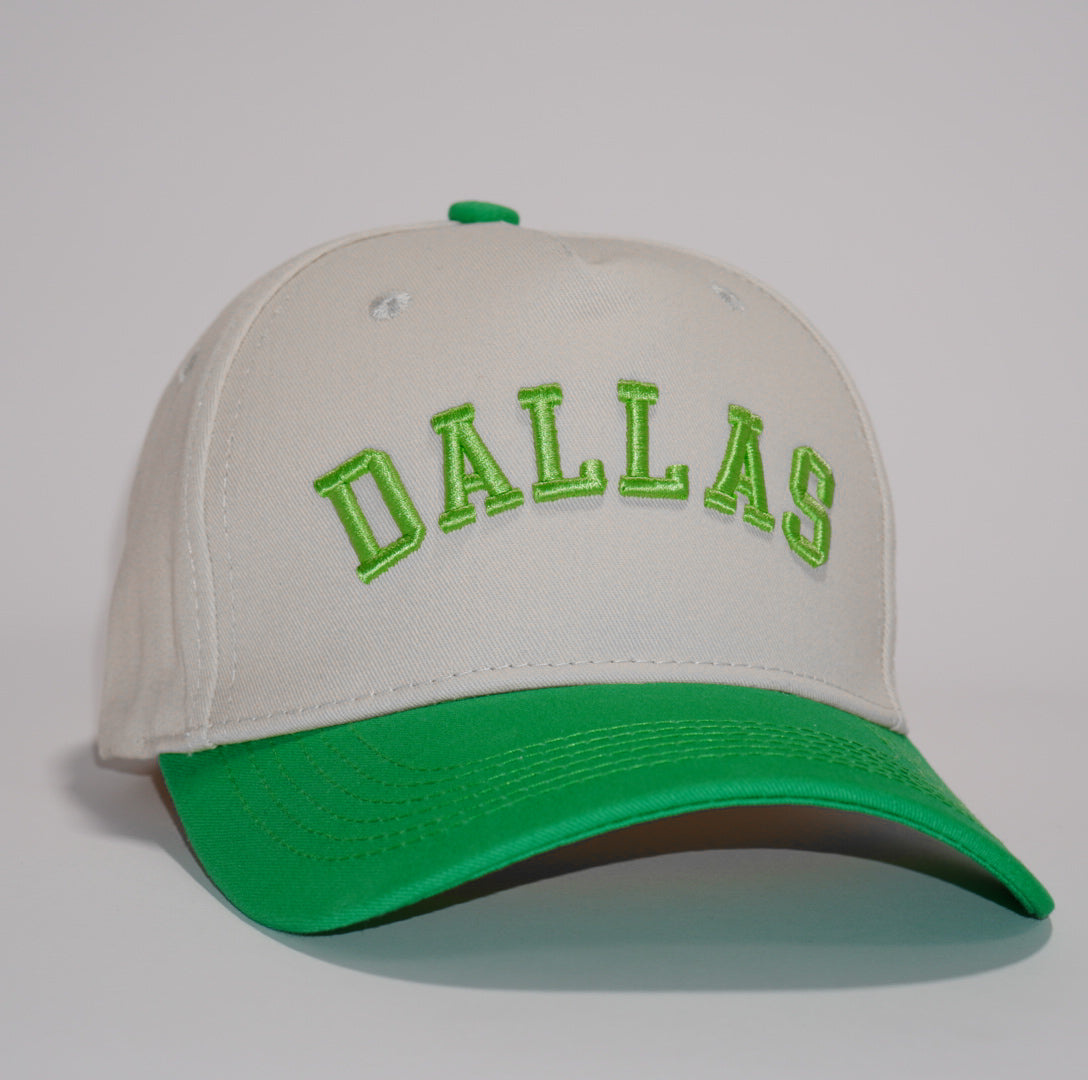 All Major Texas Cities