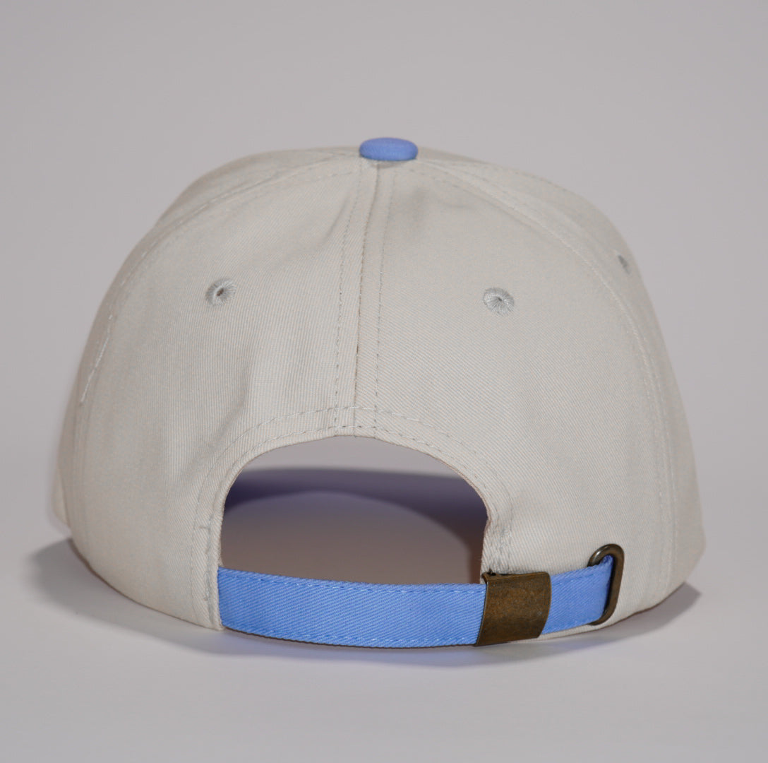Dallas Hat Sky Blue
