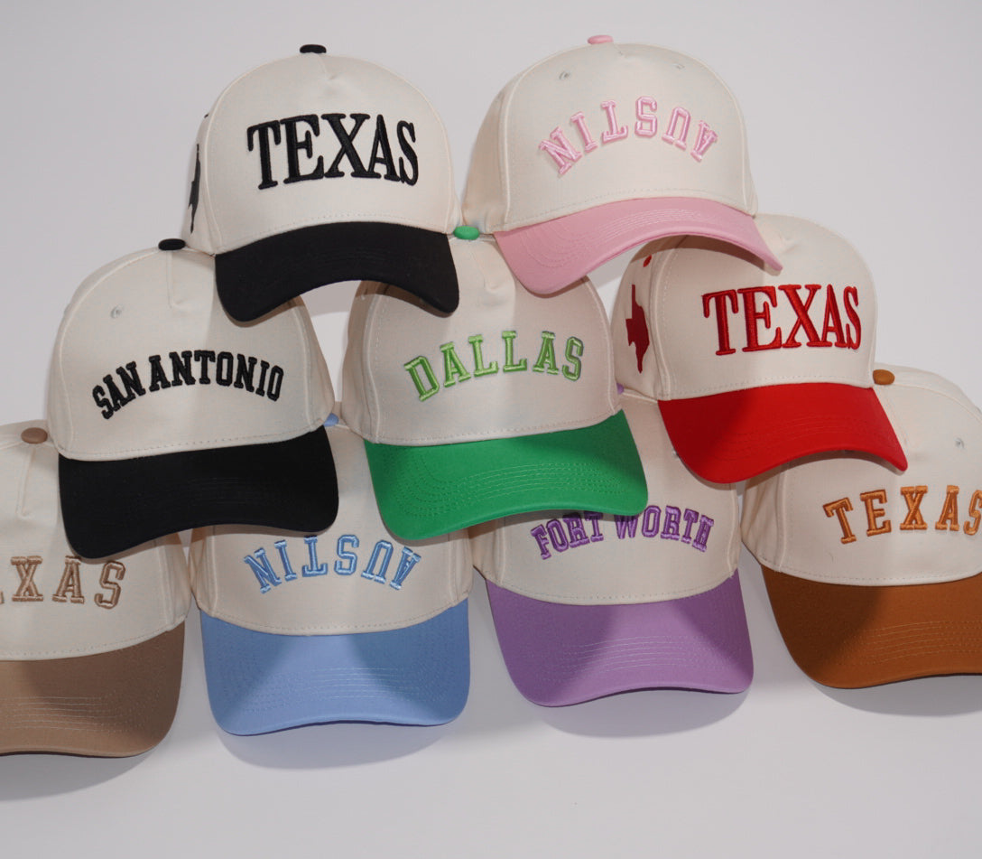 High Quality 3D Embroidery