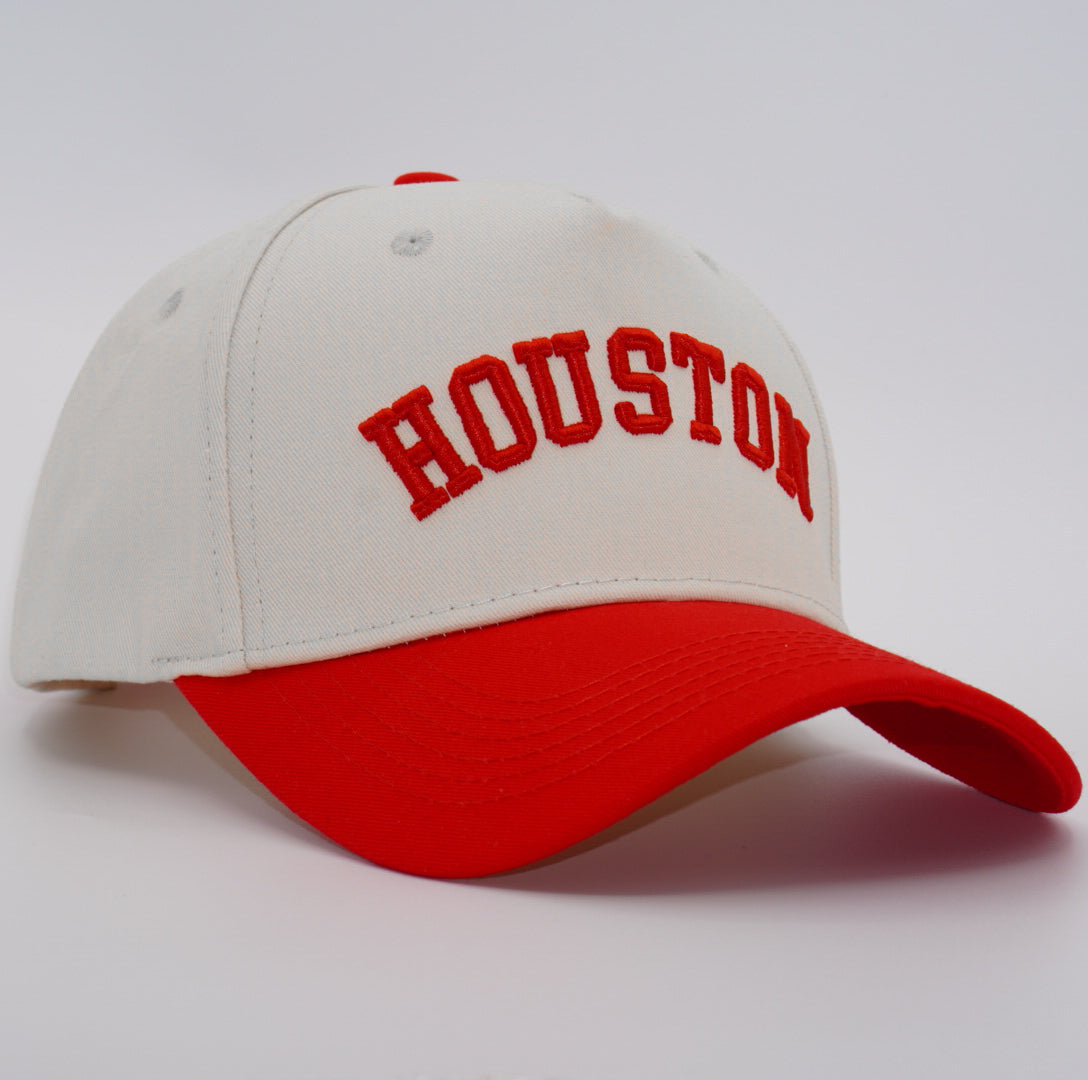 All Houston Hats