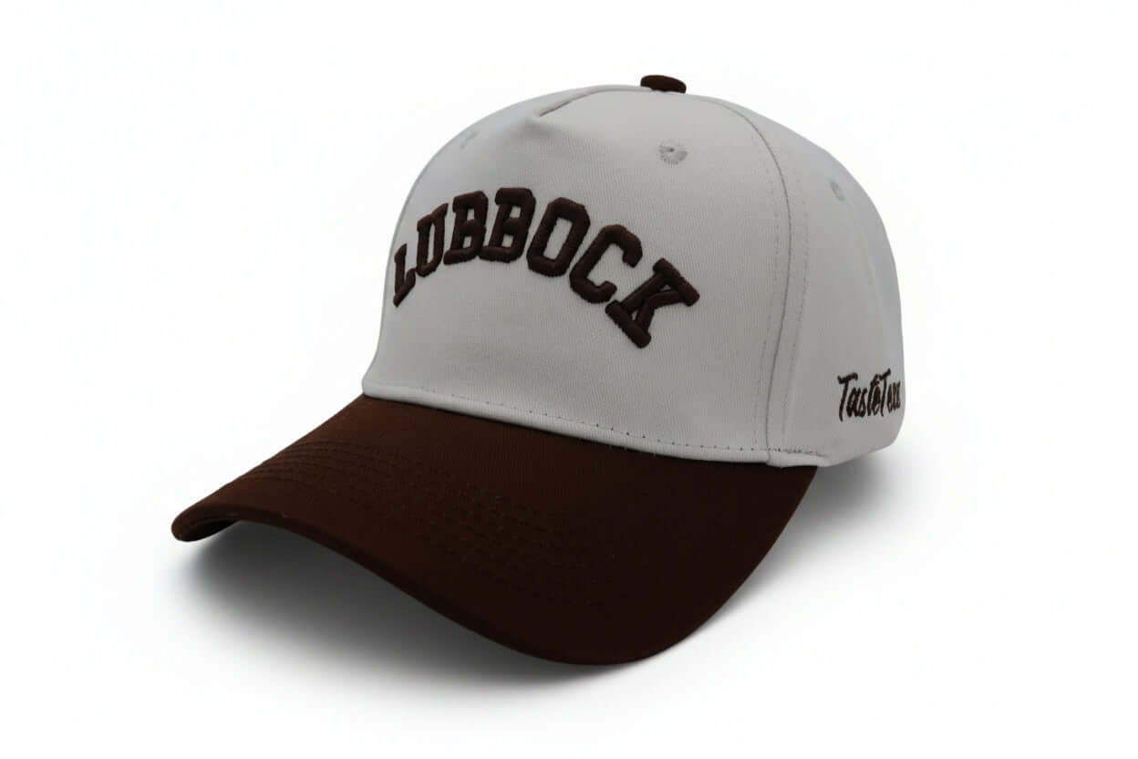 Lubbock Hat Espresso