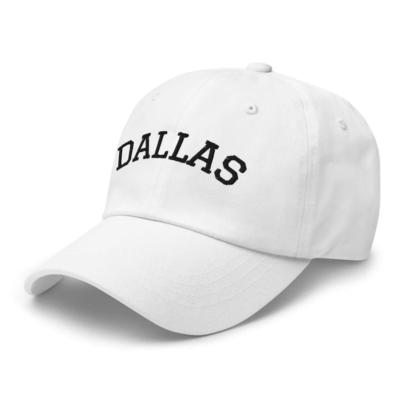 Dallas Athletic Hat