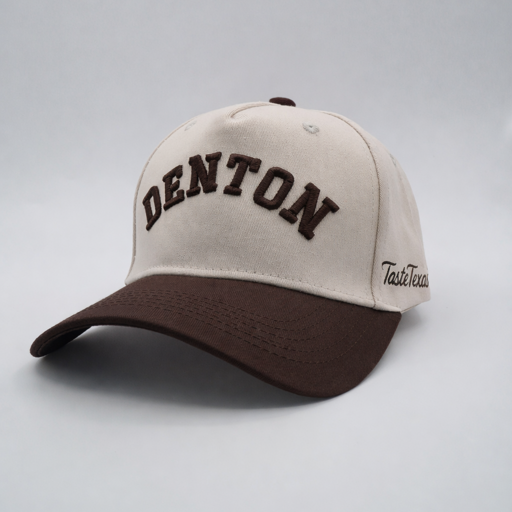Denton Hat Espresso