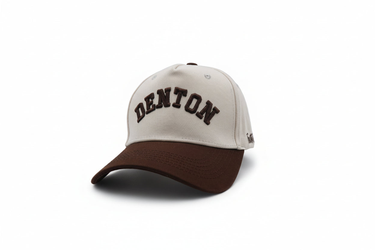 Denton Hat Espresso