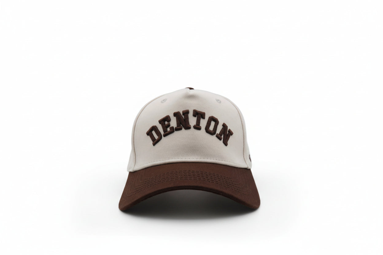 Denton Hat Espresso