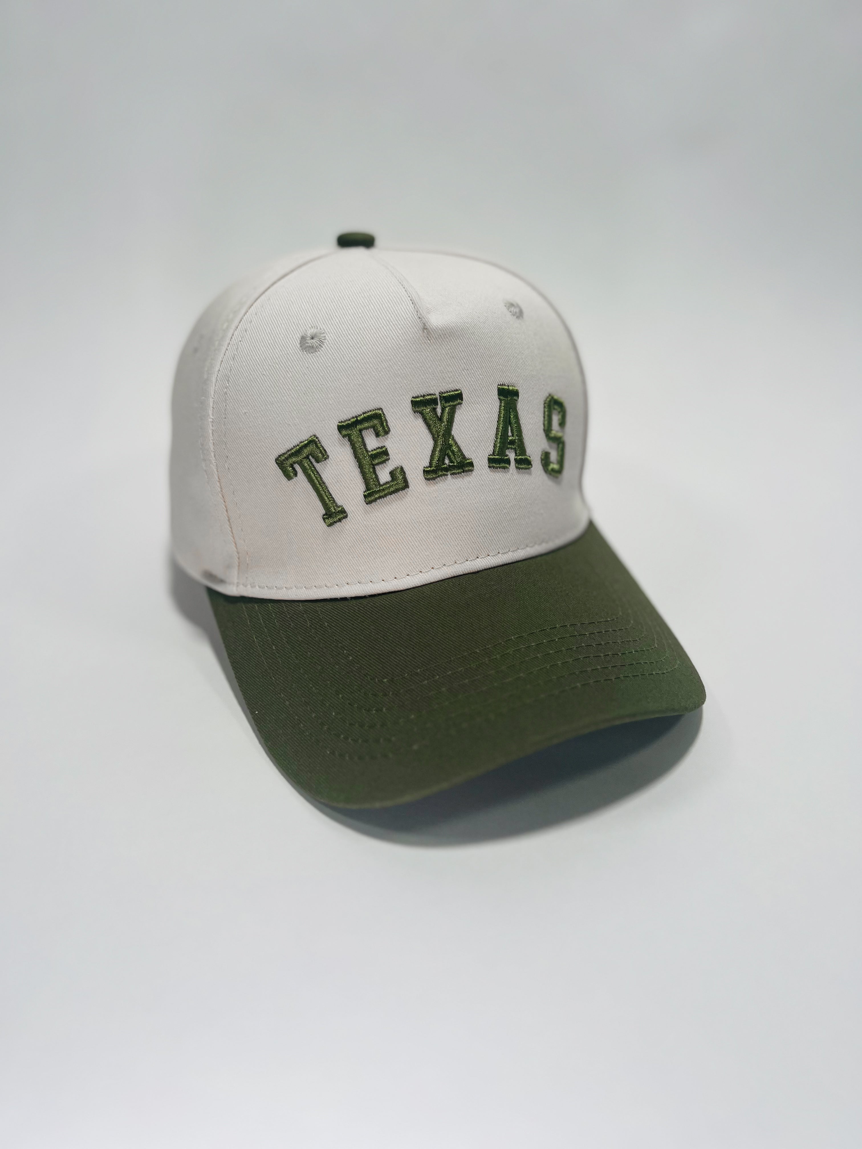 All Major Texas Cities