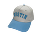 Austin Hat Sky Blue