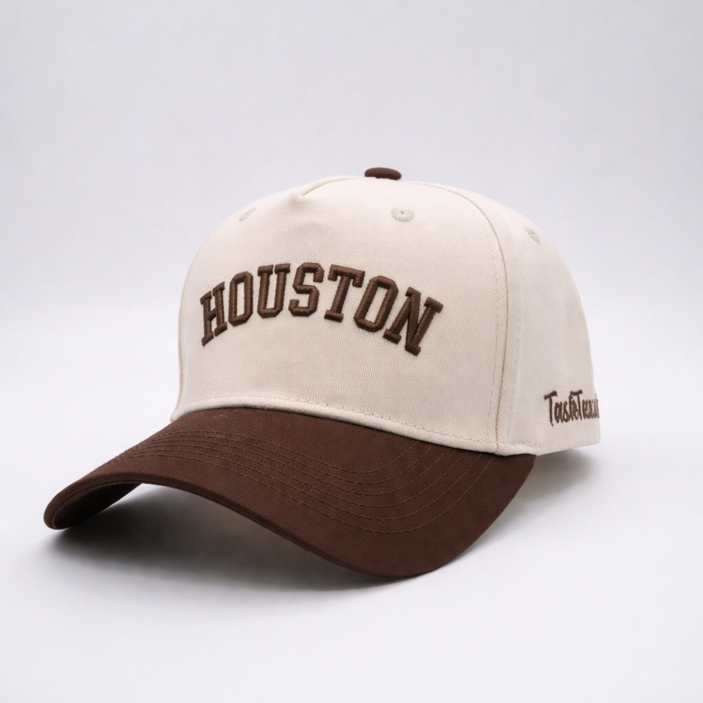 Houston Hat Espresso