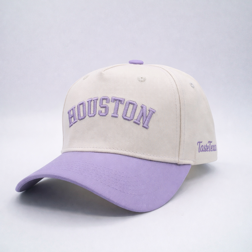Houston Hat Lavender
