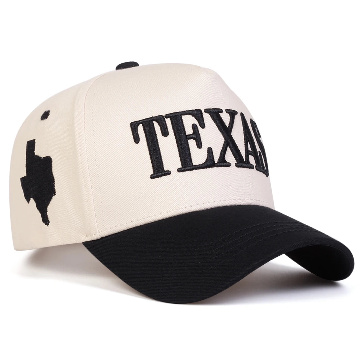 Texas Signature Series Black Hat