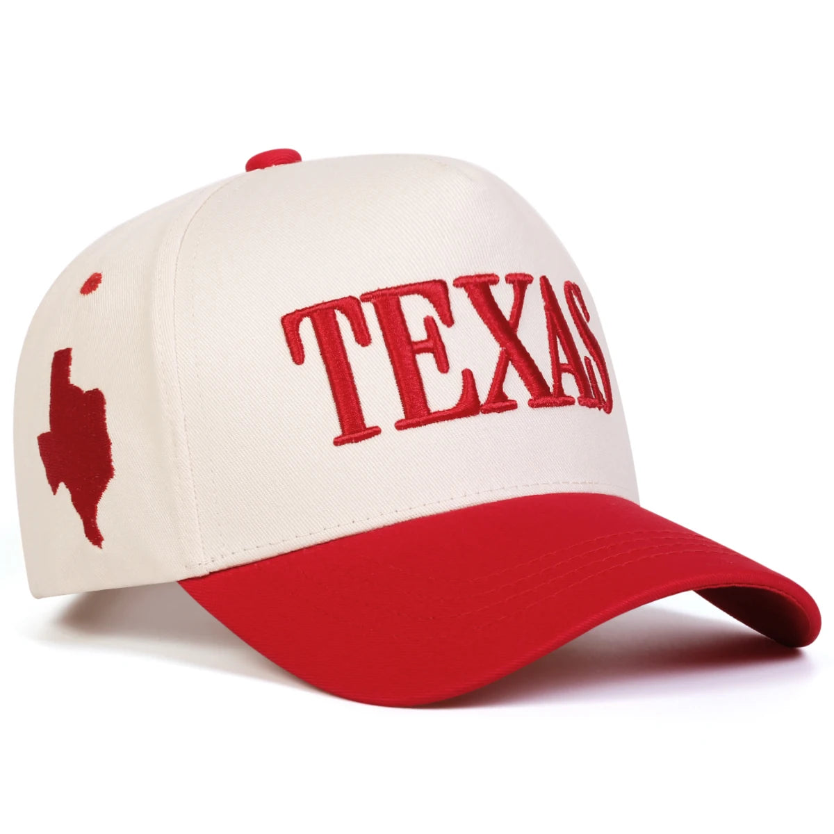 Texas Signature Series Red Hat
