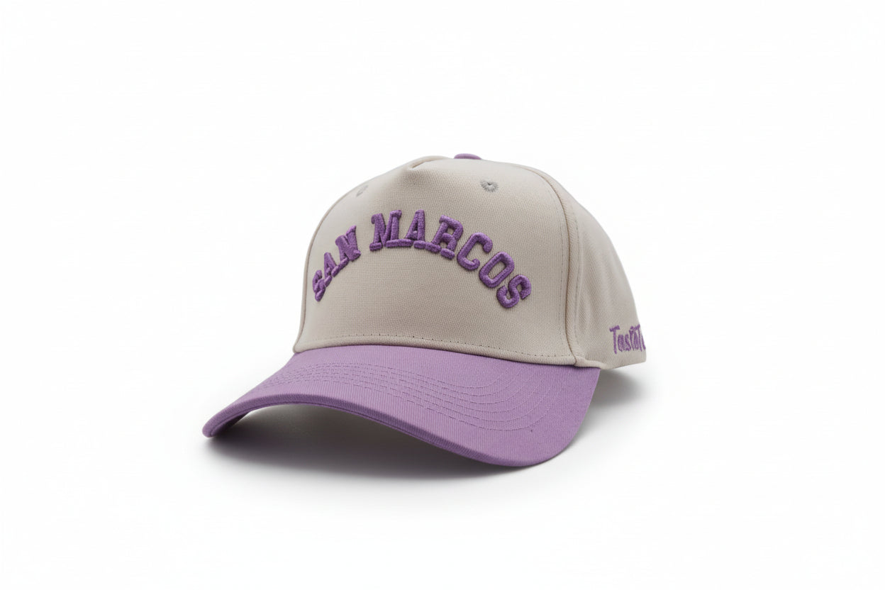 San Marcos Hat Lavender
