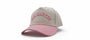 San Marcos Hat Pink