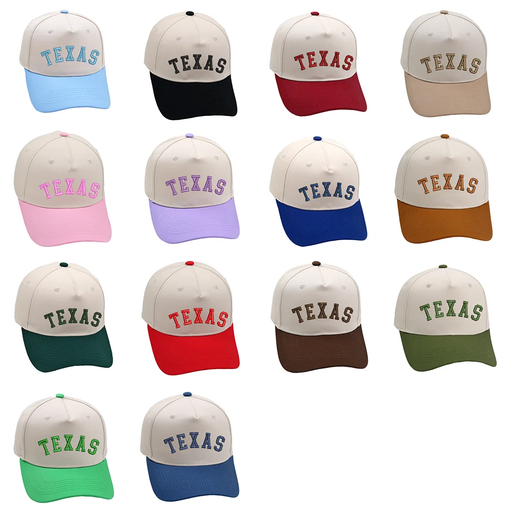 Texas Hat Olive