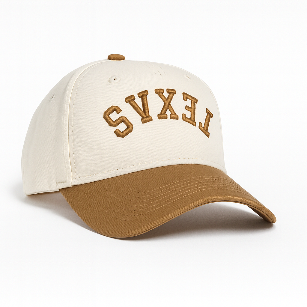 Texas Upside Down Hats