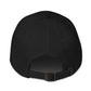 Texas Athletic Hat Black | Black