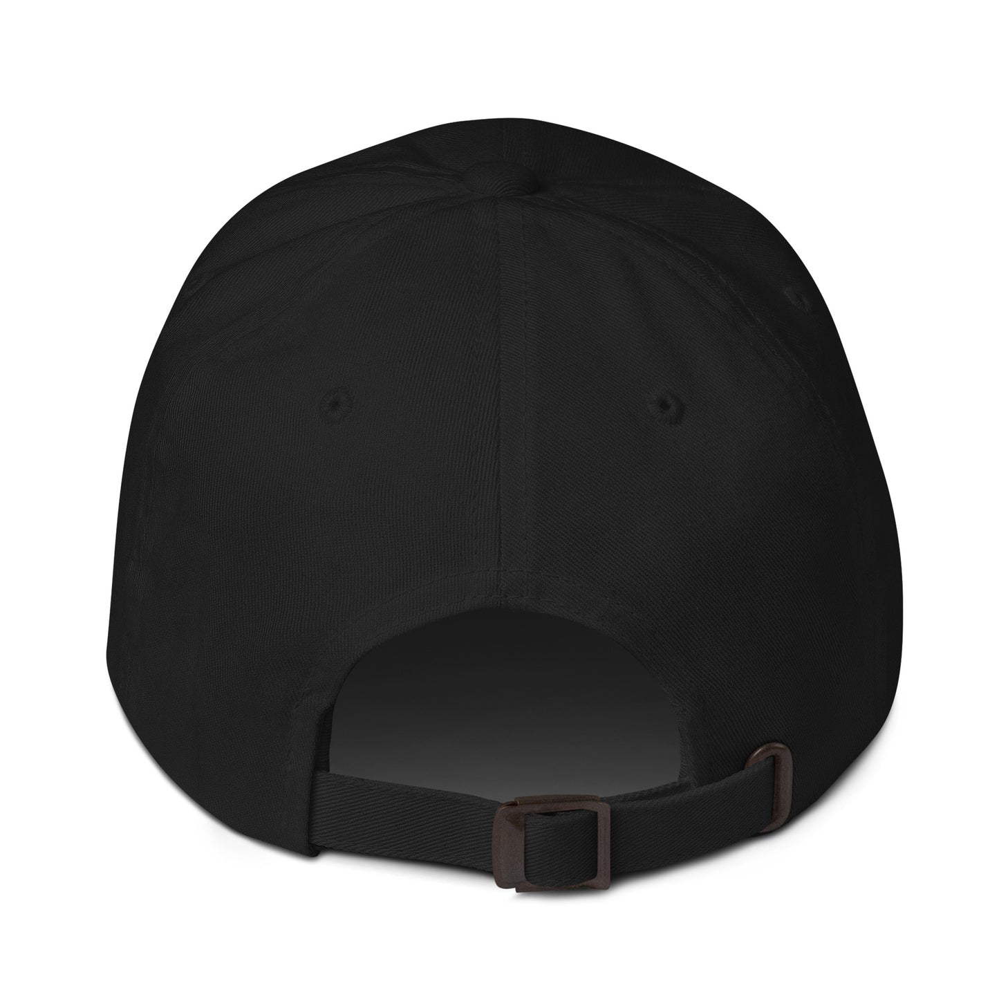 Dallas Athletic Hat Black | Black