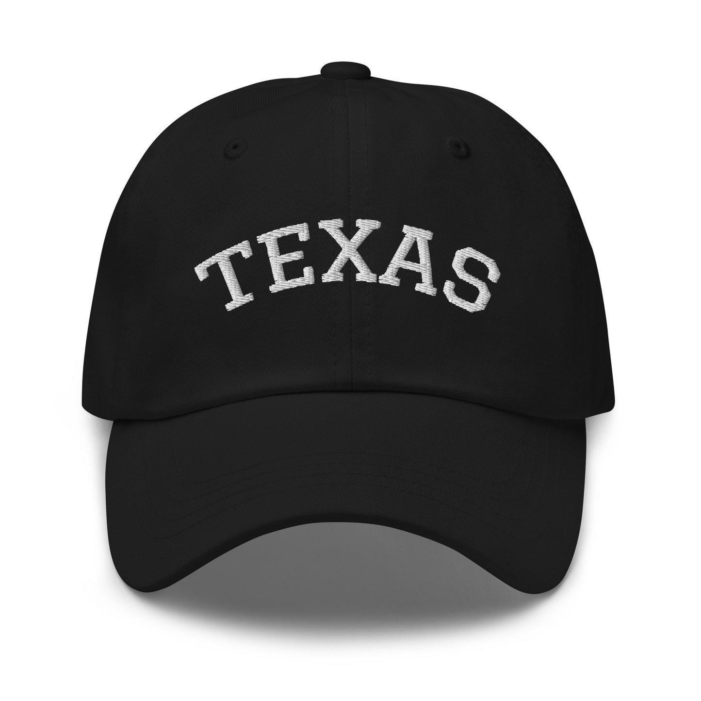 Texas Athletic Hat