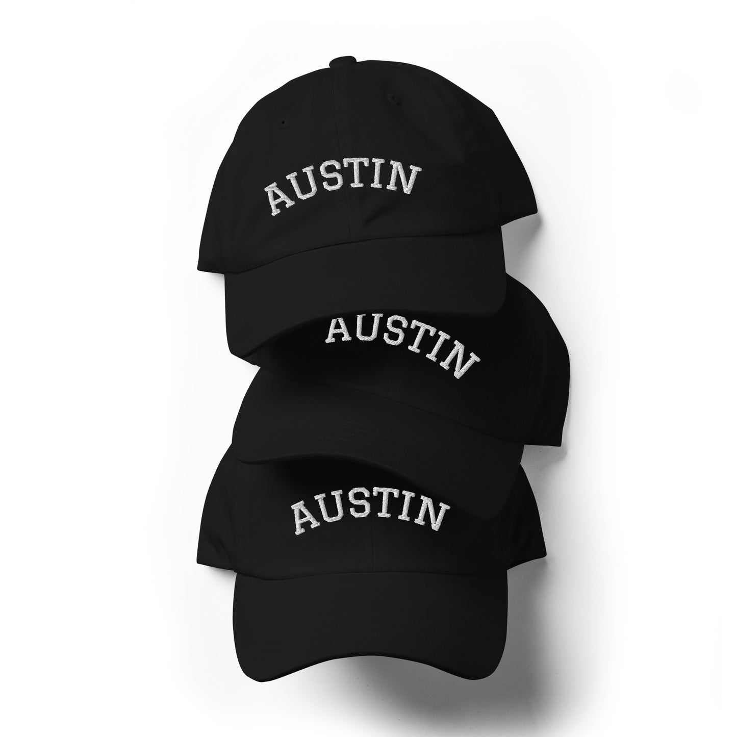 Austin Hat