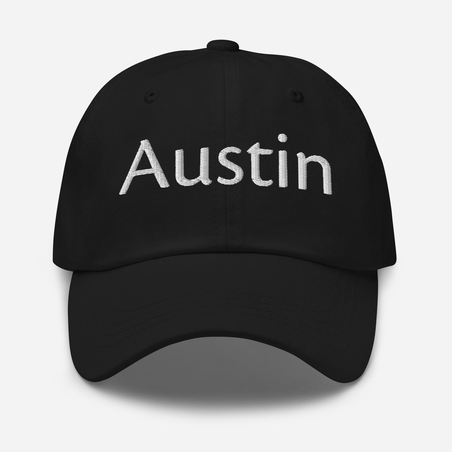 Austin Athletic Hat