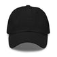 Texas Athletic Hat Black | Black