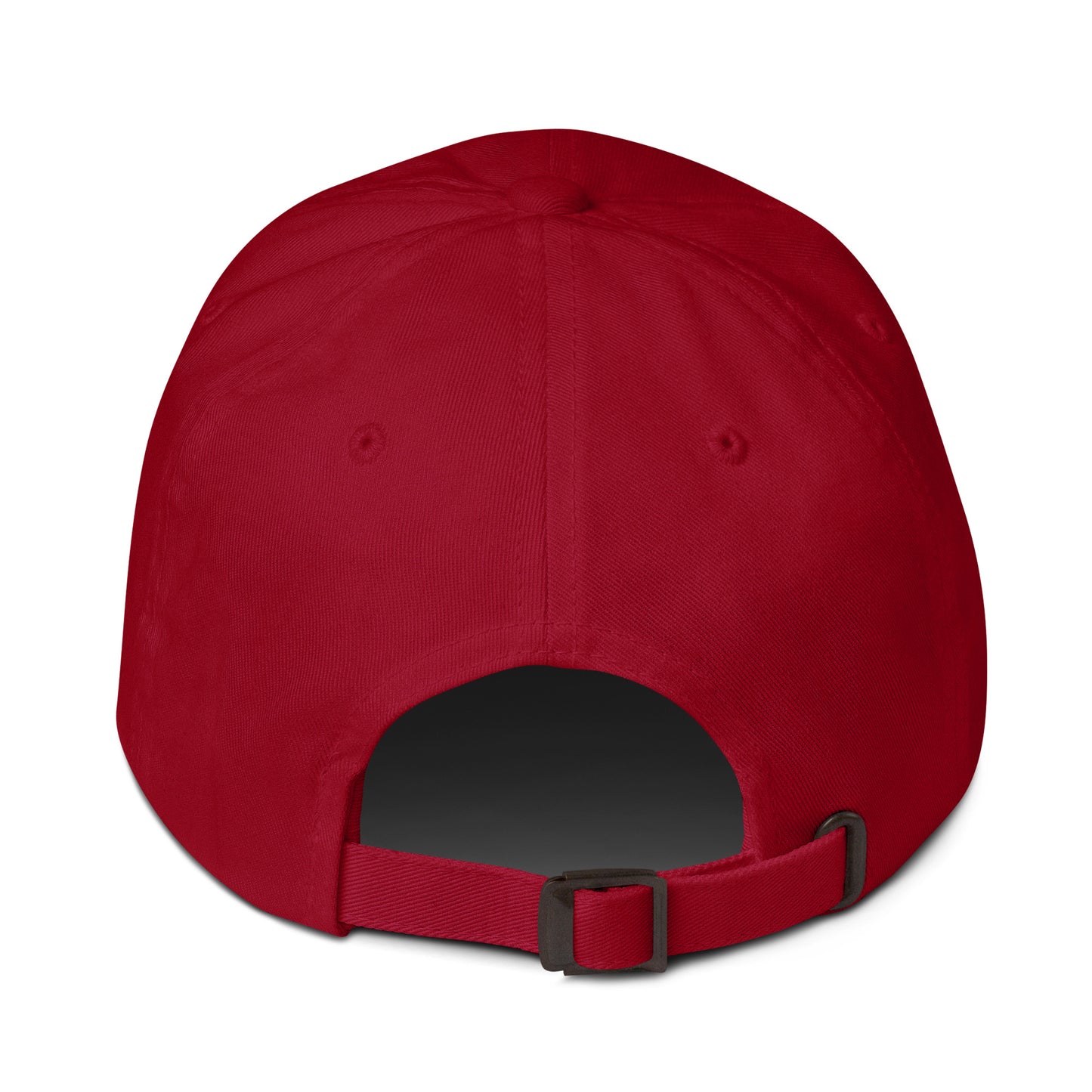 Texas Athletic Hat Red | Red