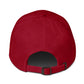 Dallas Athletic Hat Red | Red